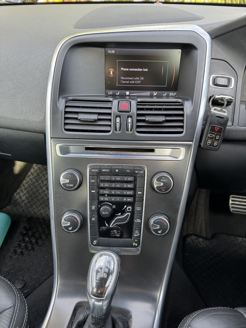 Used Volvo XC60 2012 for sale - 77997223: Photo 21