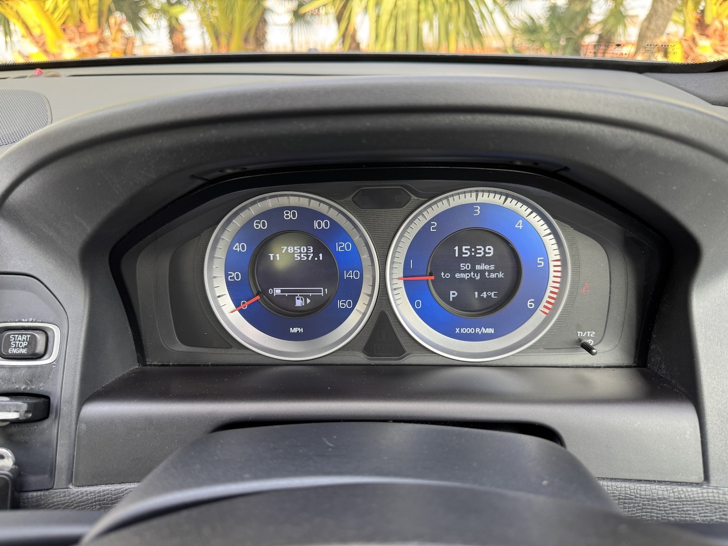 Used Volvo XC60 2012 for sale - 77997223: Photo 22