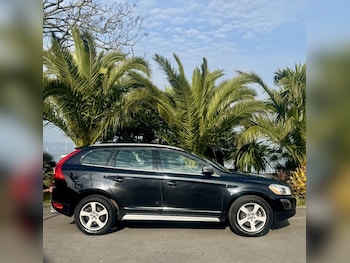 Used Volvo XC60 2012 for sale - 77997223: Photo