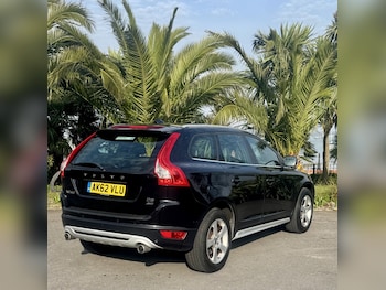 Used Volvo XC60 2012 for sale - 77997223: Photo