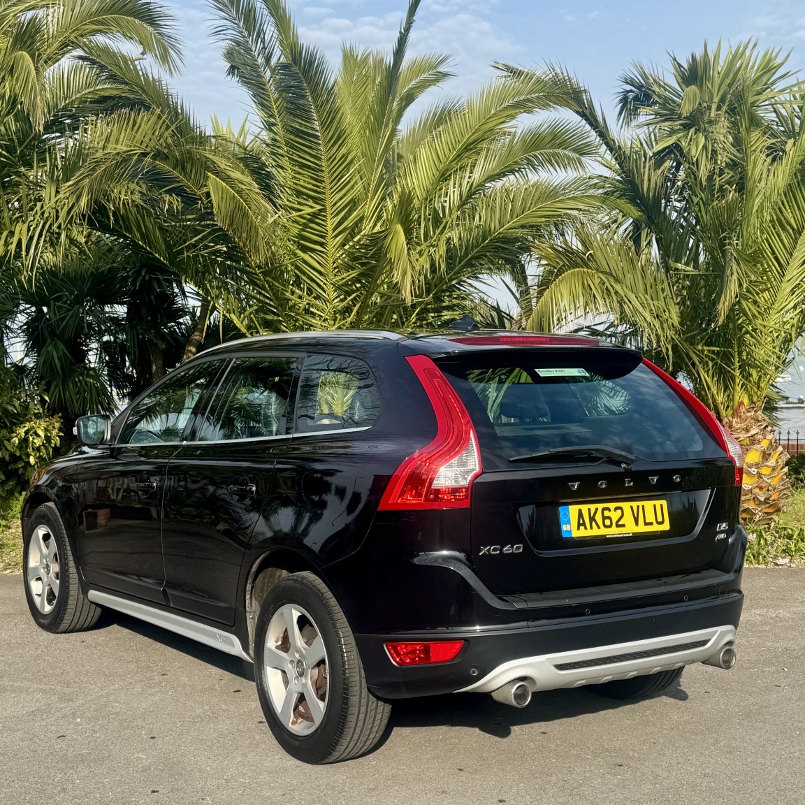 Used Volvo XC60 2012 for sale - 77997223: Photo 5