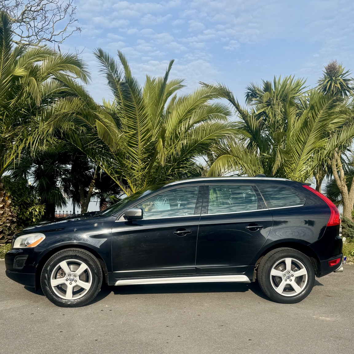 Used Volvo XC60 2012 for sale - 77997223: Photo 6
