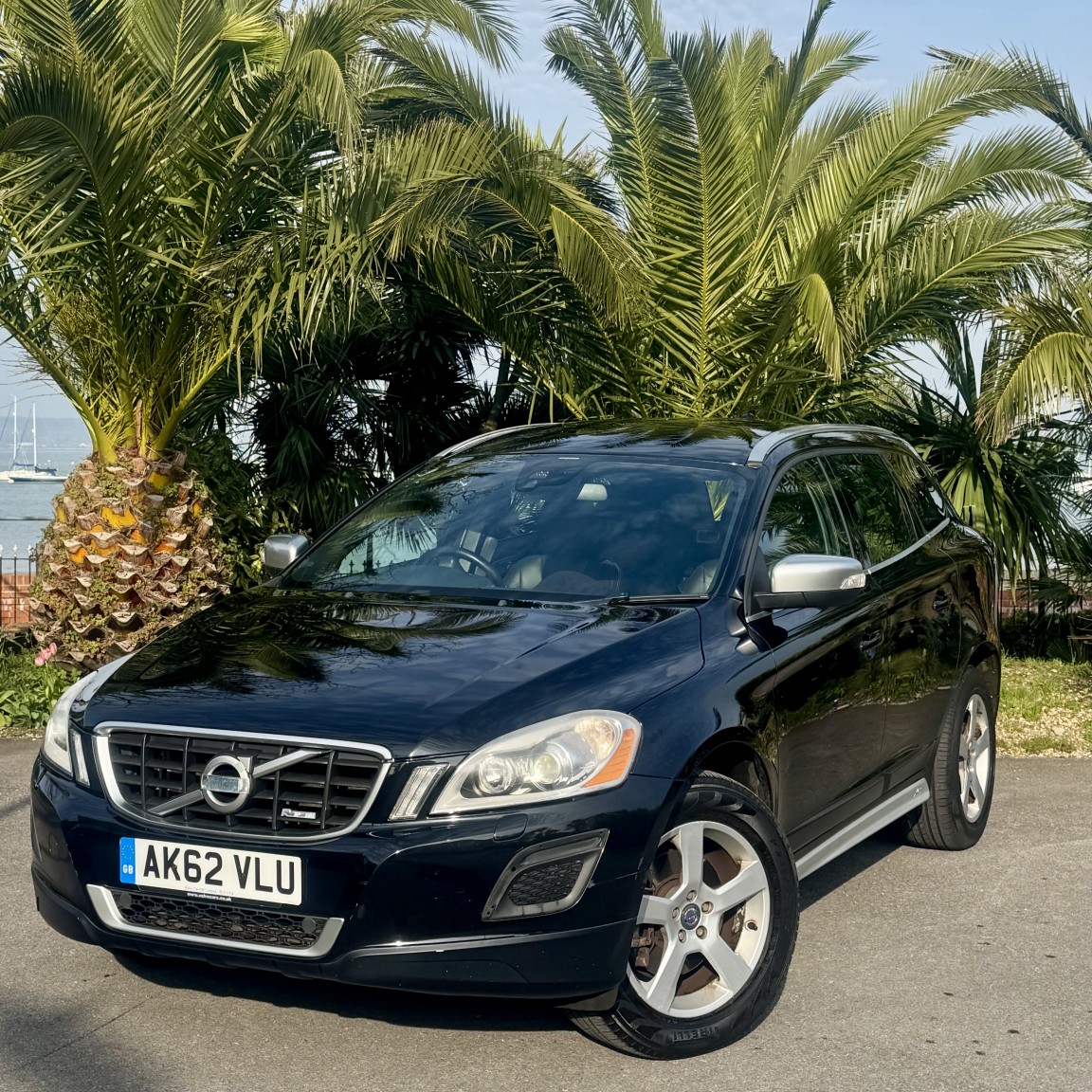 Used Volvo XC60 2012 for sale - 77997223: Photo 7