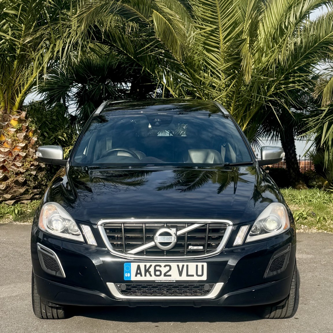 Used Volvo XC60 2012 for sale - 77997223: Photo 8