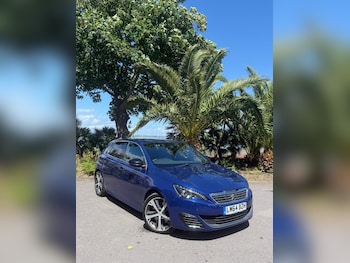 Used Peugeot 308 2015 for sale - 78932270: Photo