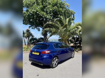 Used Peugeot 308 2015 for sale - 78932270: Photo