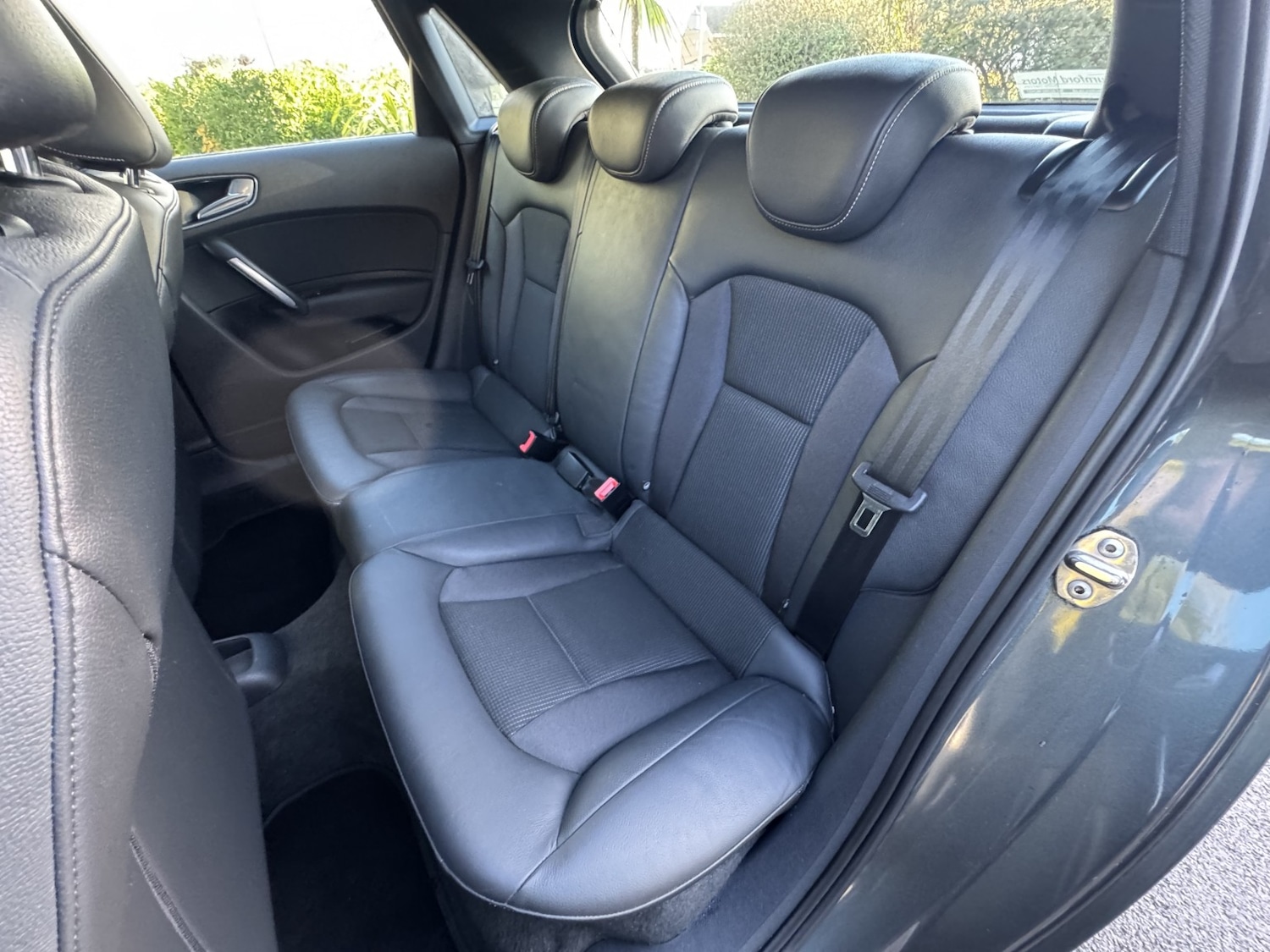 Used Audi A1 2013 for sale - 76821627: Photo 11