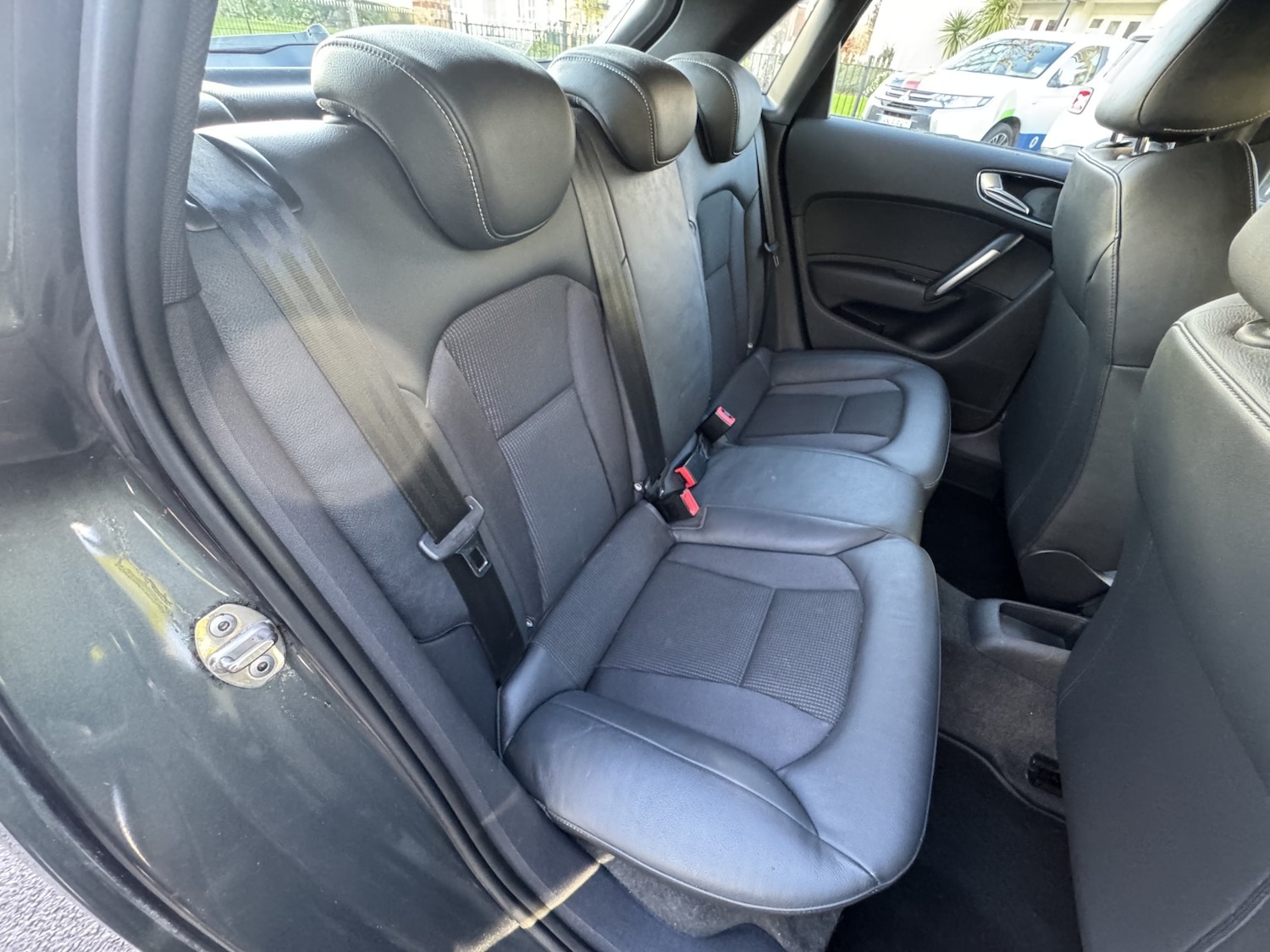 Used Audi A1 2013 for sale - 76821627: Photo 13