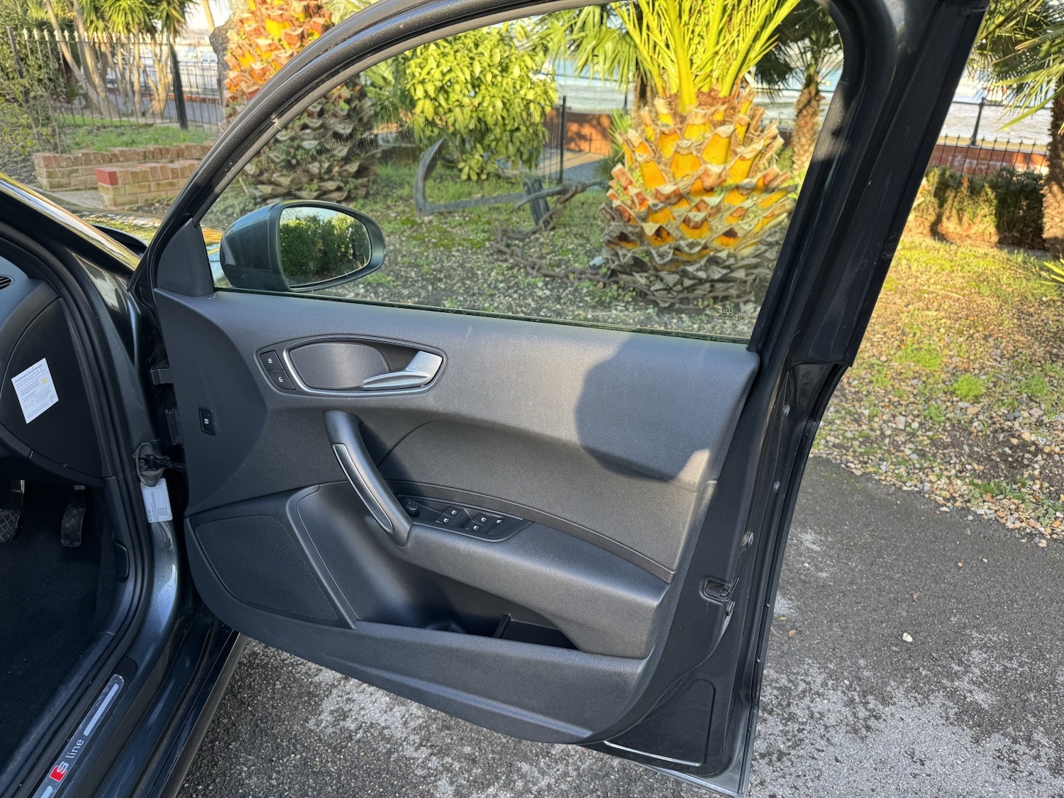 Used Audi A1 2013 for sale - 76821627: Photo 14