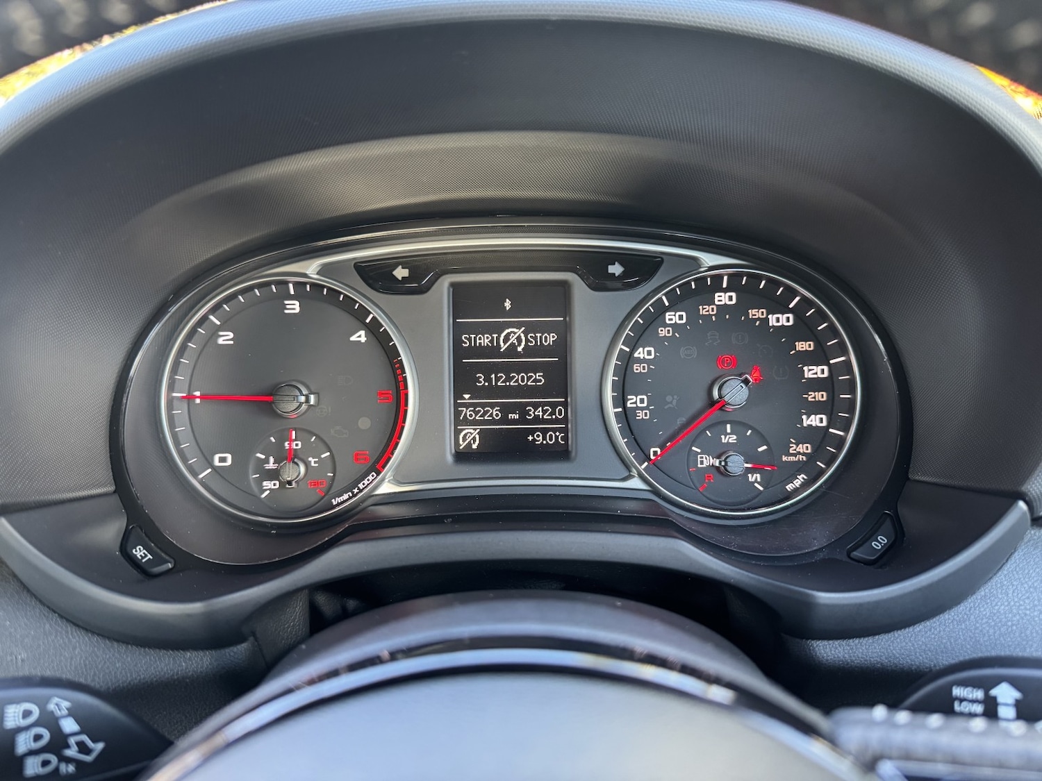 Used Audi A1 2013 for sale - 76821627: Photo 17