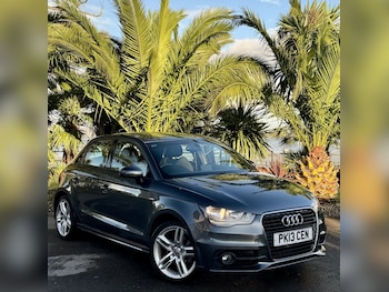 Audi - A1