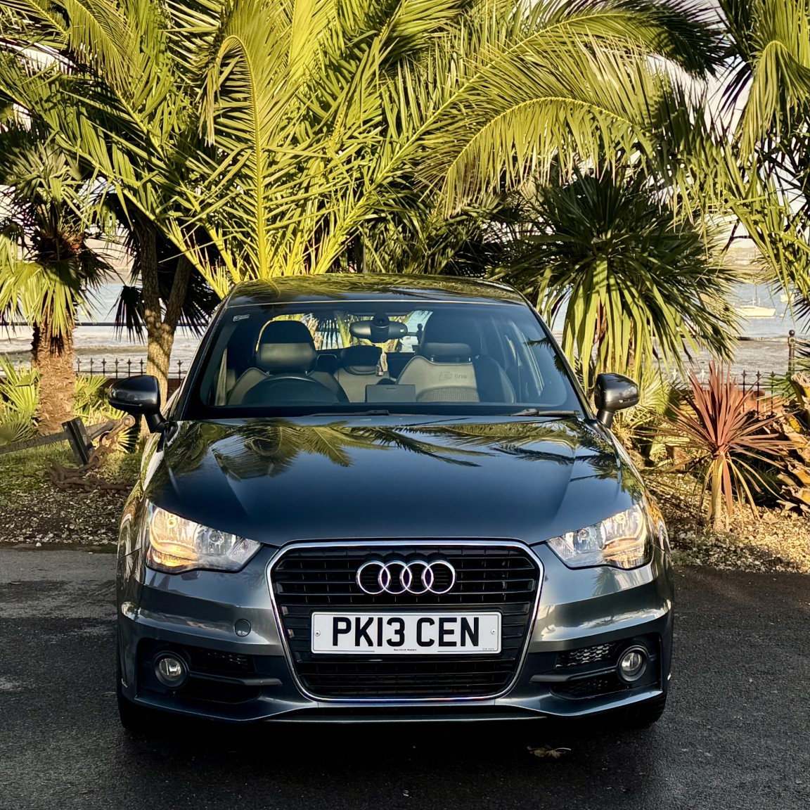 Used Audi A1 2013 for sale - 76821627: Photo 8