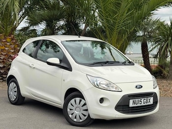 Used Ford Ka 2015 for sale - 75644202: Photo