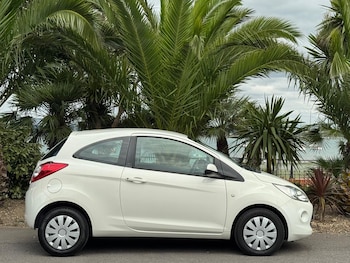 Used Ford Ka 2015 for sale - 75644202: Photo