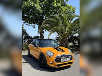 Used MINI Hatch 2015 for sale - 78794635: Photo