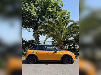 Used MINI Hatch 2015 for sale - 78794635: Photo
