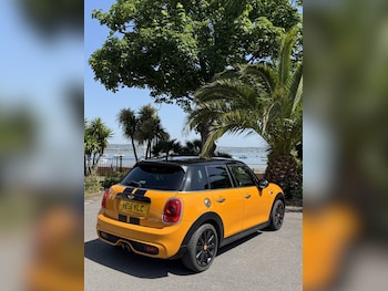 Used MINI Hatch 2015 for sale - 78794635: Photo