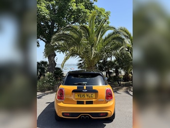Used MINI Hatch 2015 for sale - 78794635: Photo