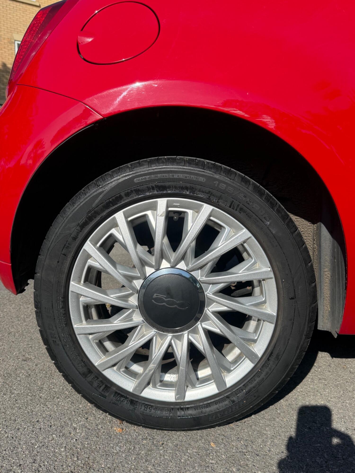 Used Fiat 500 2016 for sale - 76237266: Photo 10