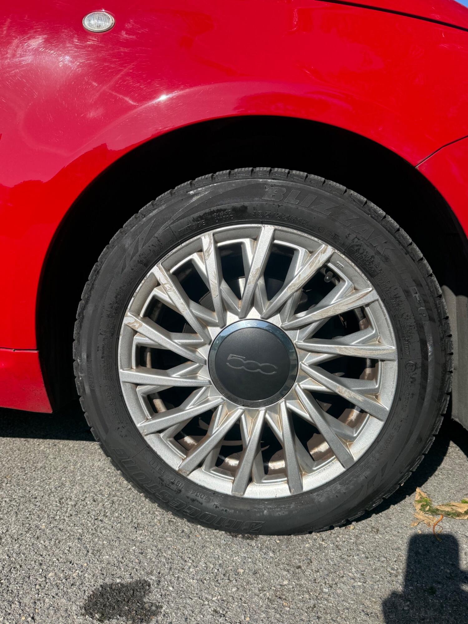 Used Fiat 500 2016 for sale - 76237266: Photo 11