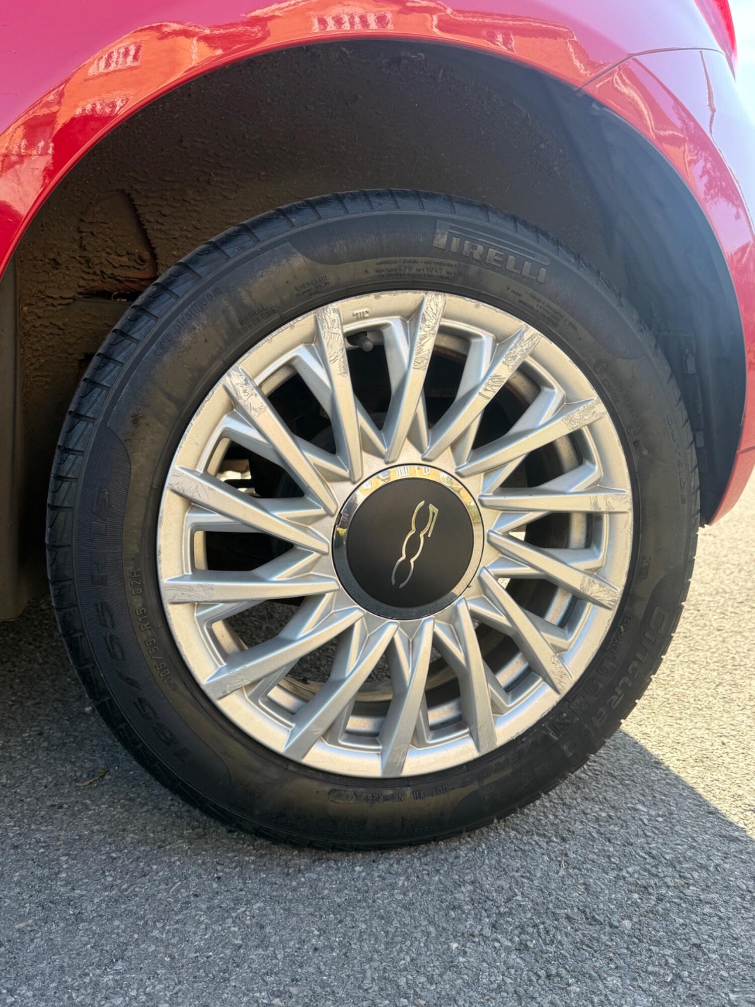 Used Fiat 500 2016 for sale - 76237266: Photo 13