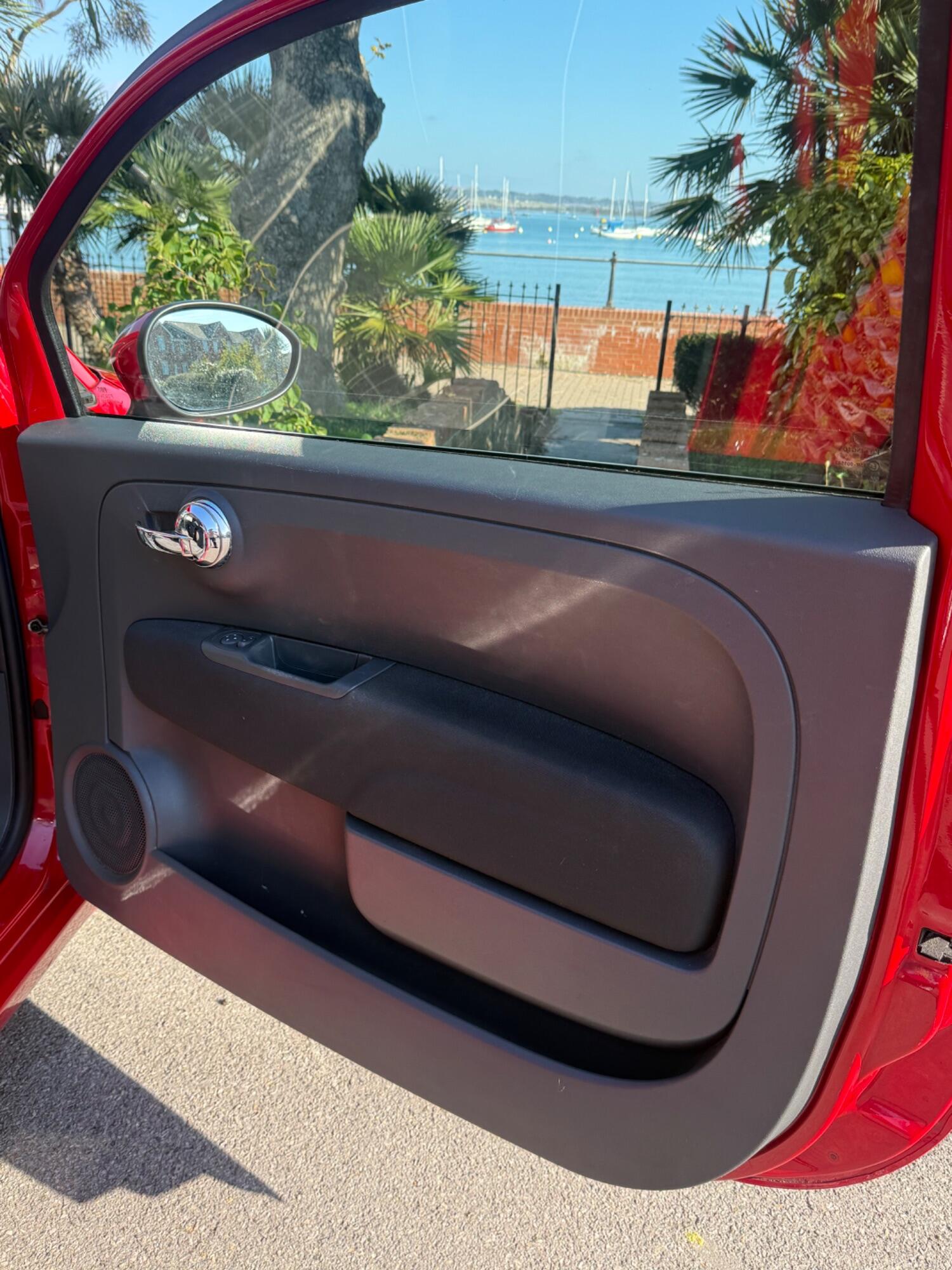 Used Fiat 500 2016 for sale - 76237266: Photo 14