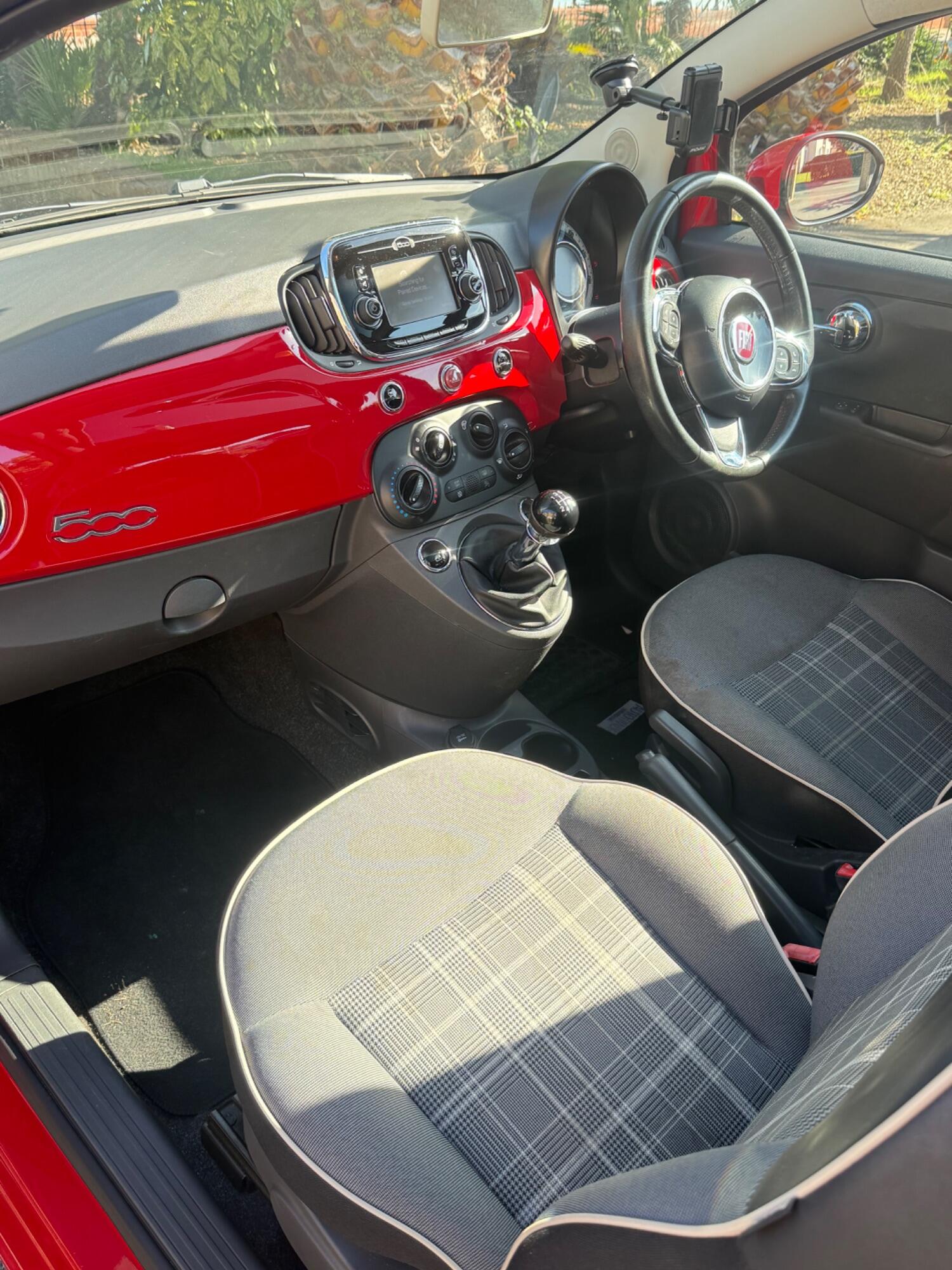 Used Fiat 500 2016 for sale - 76237266: Photo 15