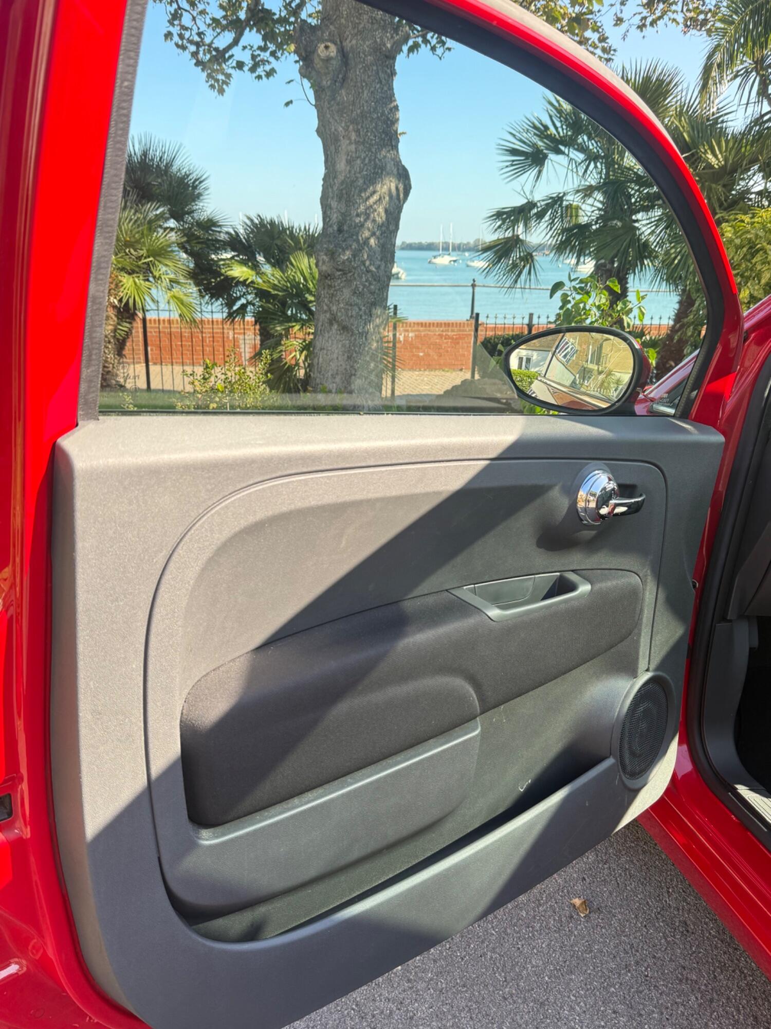 Used Fiat 500 2016 for sale - 76237266: Photo 16