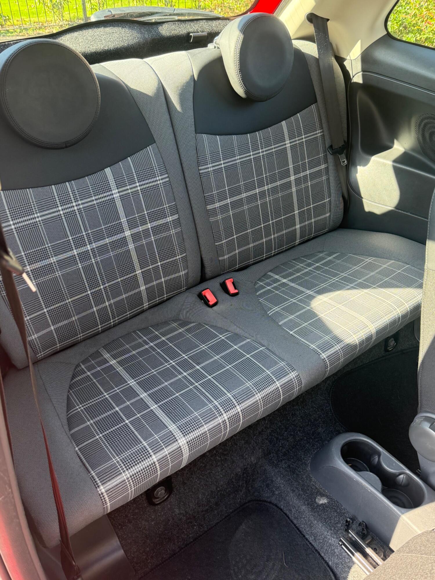 Used Fiat 500 2016 for sale - 76237266: Photo 17