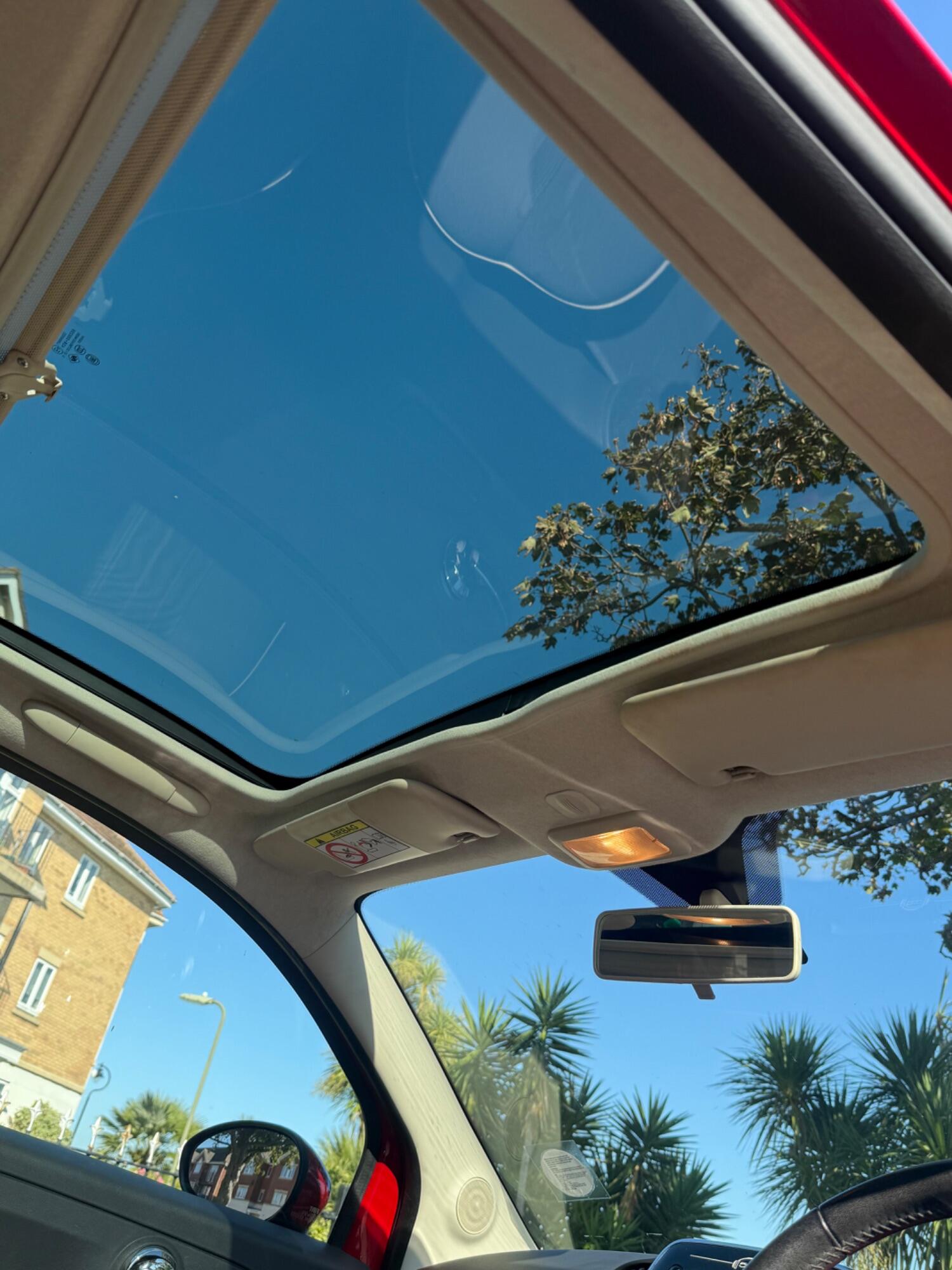 Used Fiat 500 2016 for sale - 76237266: Photo 18