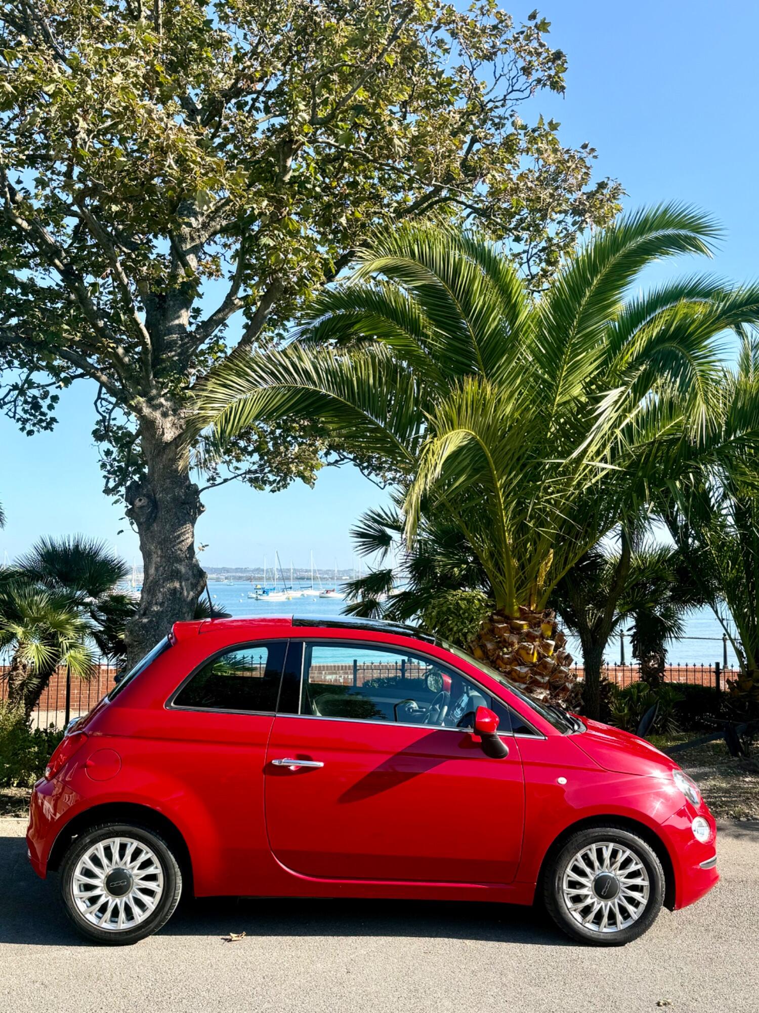 Used Fiat 500 2016 for sale - 76237266: Photo 2