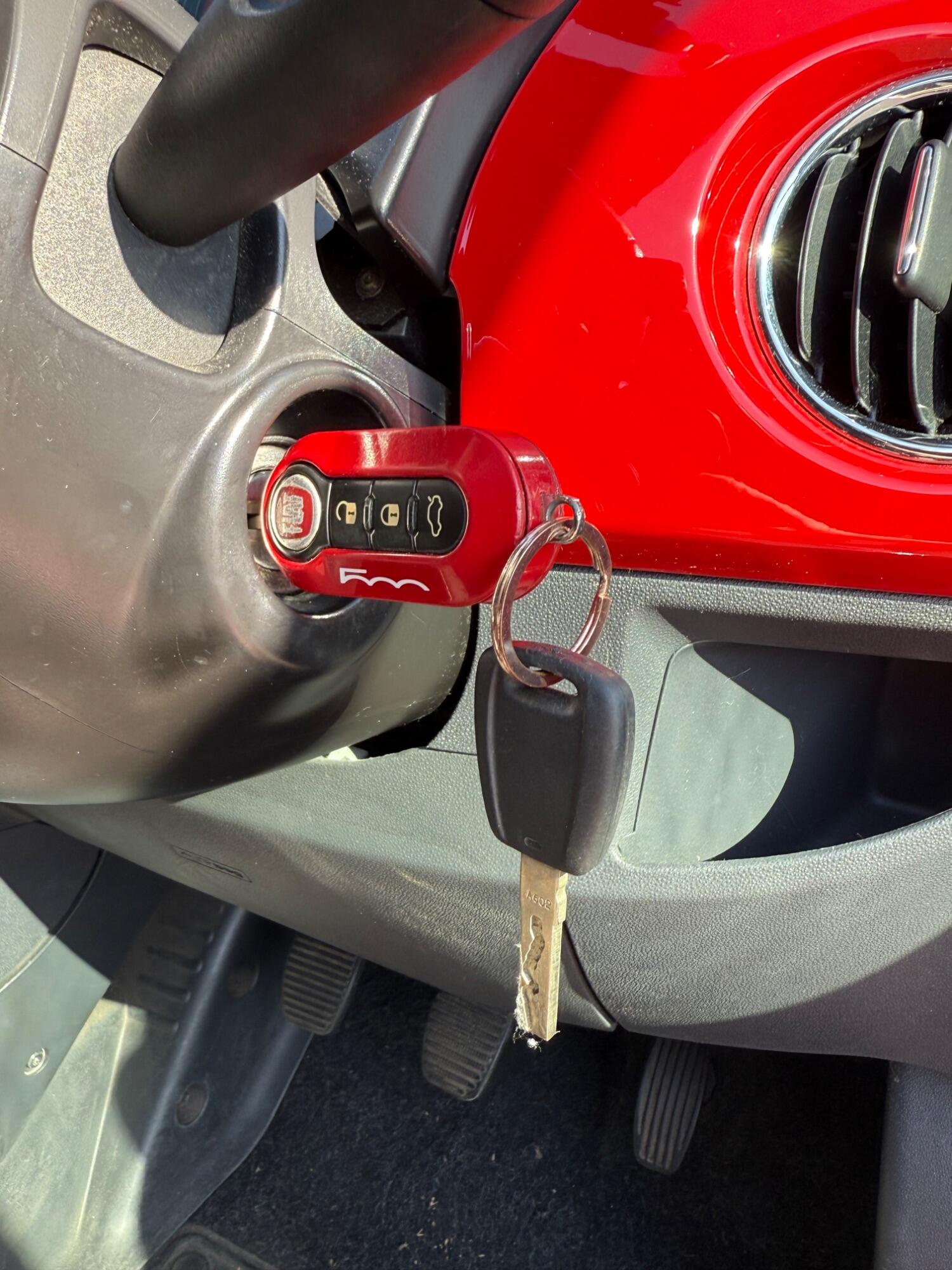 Used Fiat 500 2016 for sale - 76237266: Photo 20