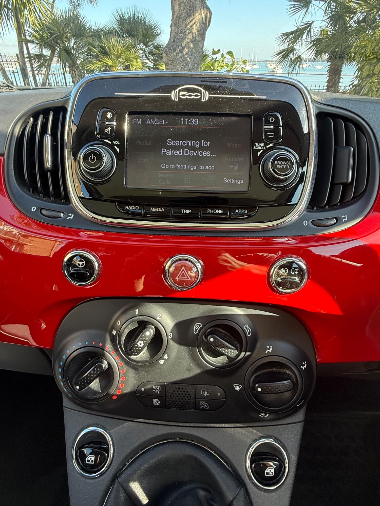 Used Fiat 500 2016 for sale - 76237266: Photo 21