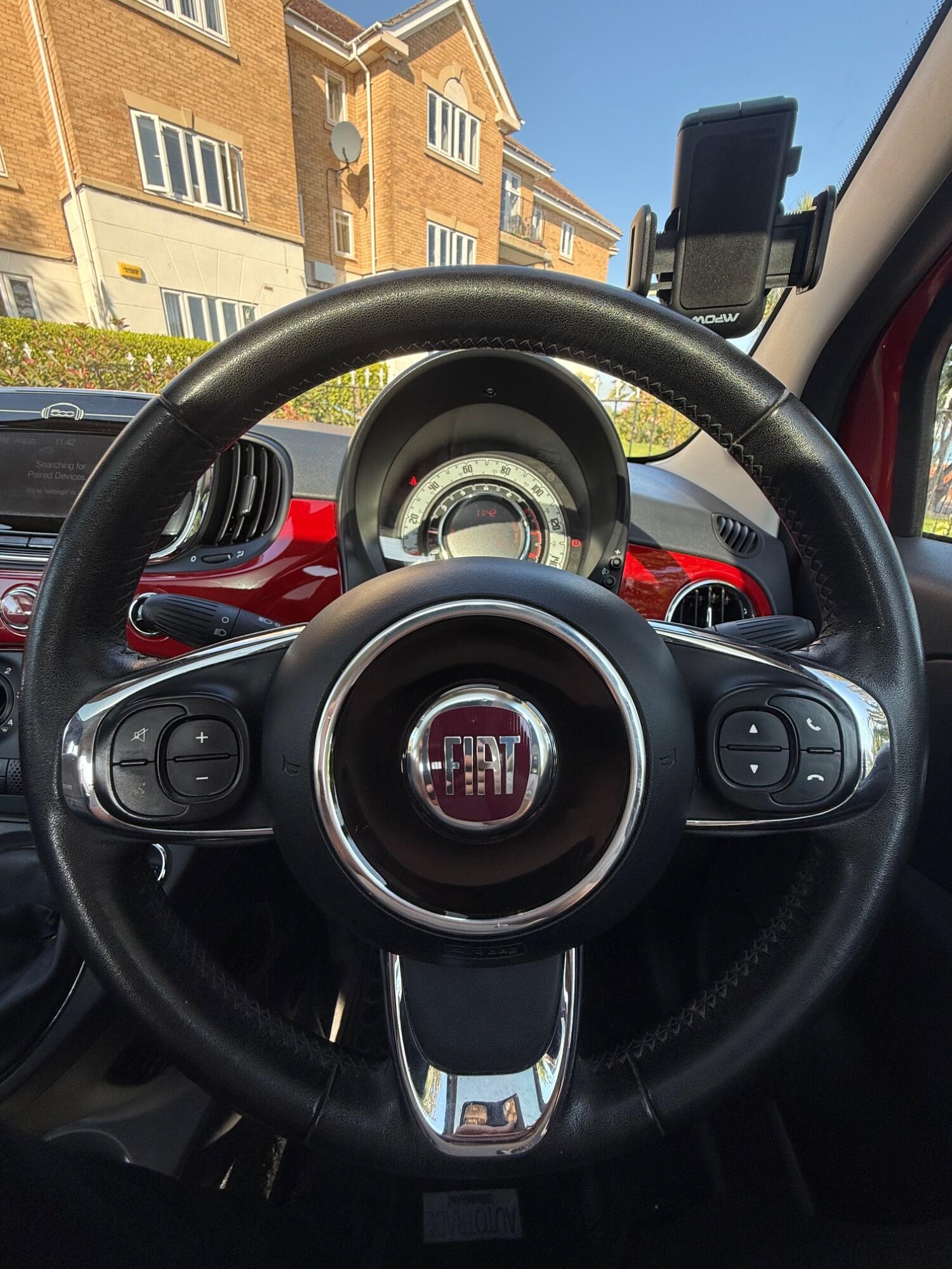 Used Fiat 500 2016 for sale - 76237266: Photo 23