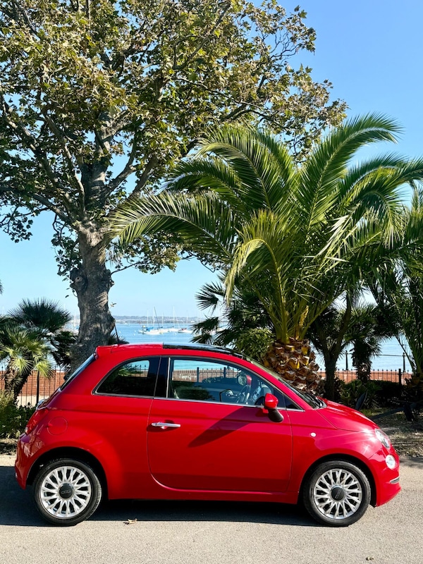 Used Fiat 500 2016 for sale - 76237266: Photo 2