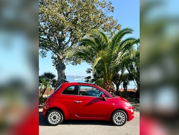 Used Fiat 500 2016 for sale - 76237266: Photo 2