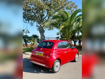 Used Fiat 500 2016 for sale - 76237266: Photo 3