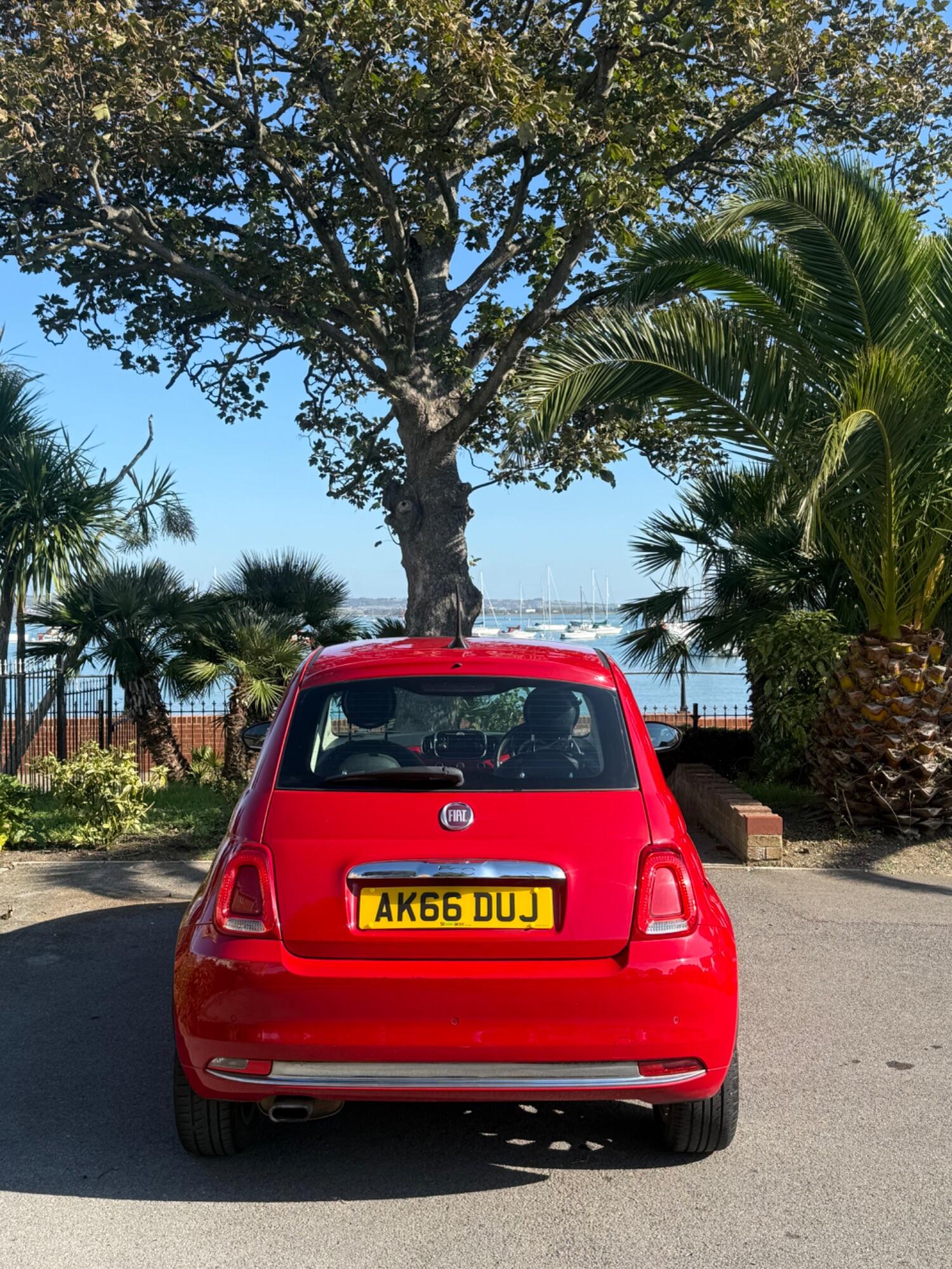 Used Fiat 500 2016 for sale - 76237266: Photo 4