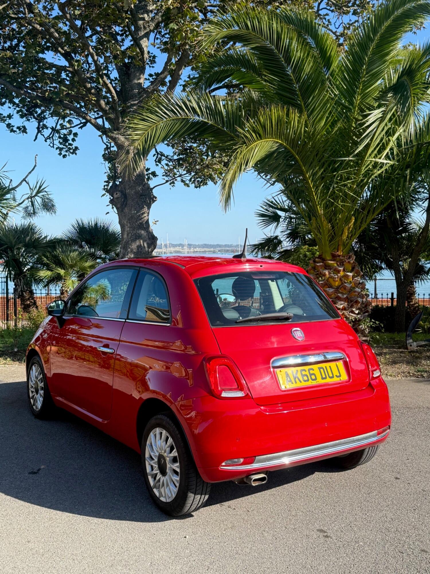 Used Fiat 500 2016 for sale - 76237266: Photo 5