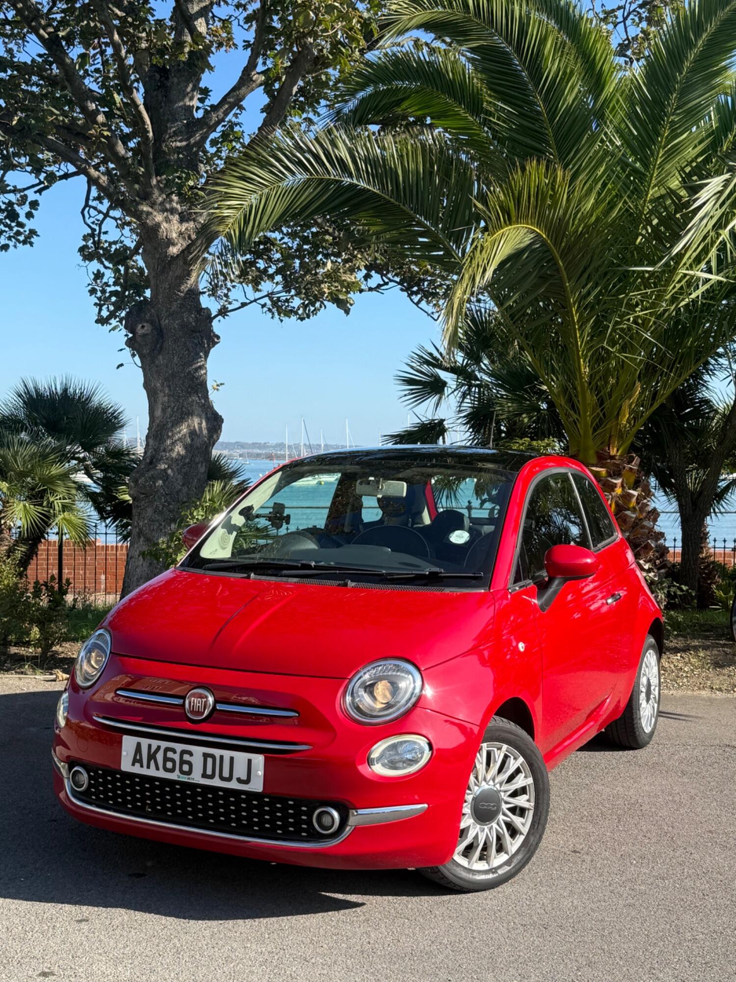 Used Fiat 500 2016 for sale - 76237266: Photo 7