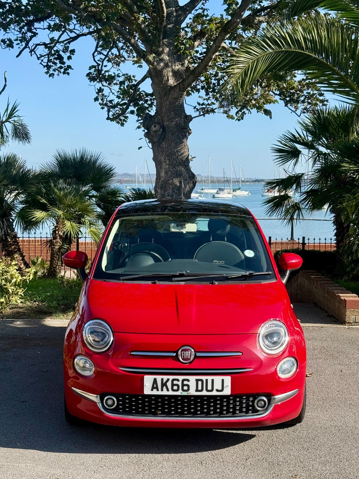 Used Fiat 500 2016 for sale - 76237266: Photo 8