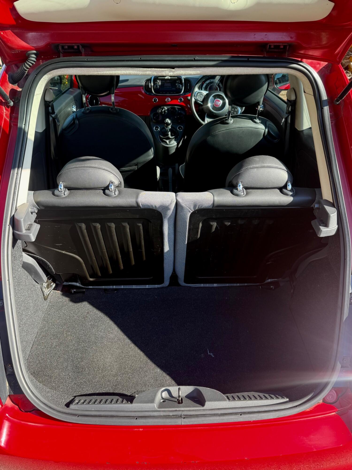 Used Fiat 500 2016 for sale - 76237266: Photo 9