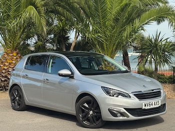 Used Peugeot 308 2014 for sale - 75539032: Photo