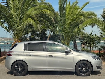 Used Peugeot 308 2014 for sale - 75539032: Photo