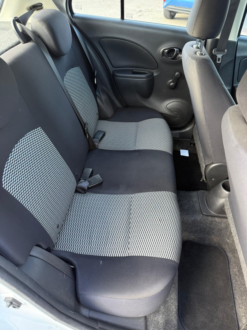 Used Nissan Micra 2014 for sale - 76521092: Photo 11