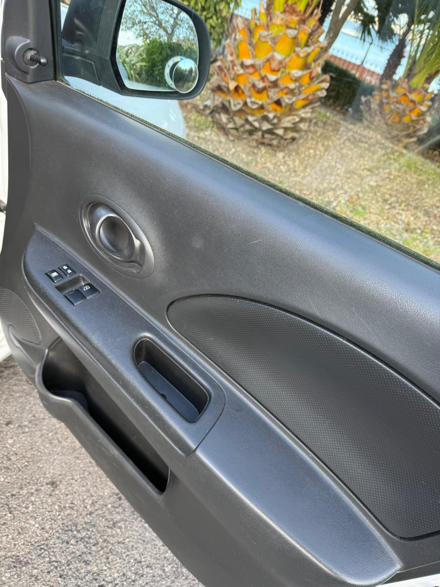 Used Nissan Micra 2014 for sale - 76521092: Photo 12