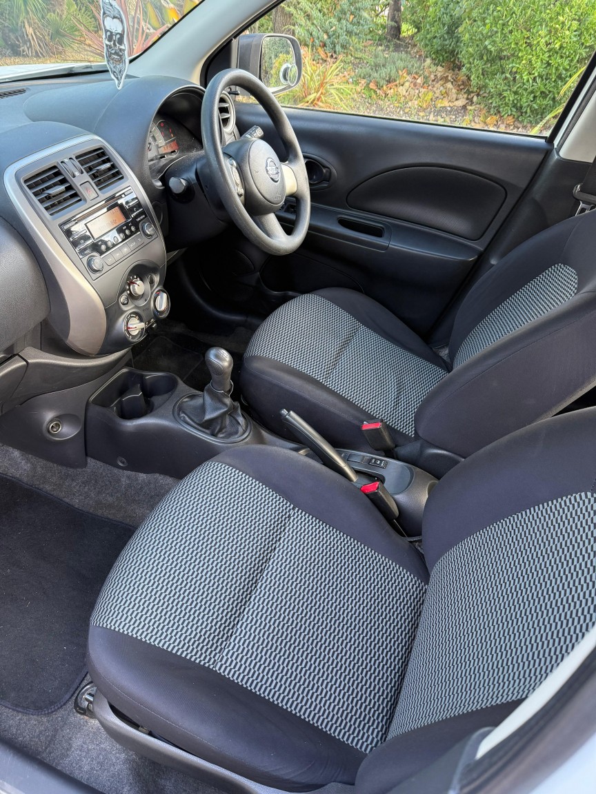 Used Nissan Micra 2014 for sale - 76521092: Photo 14