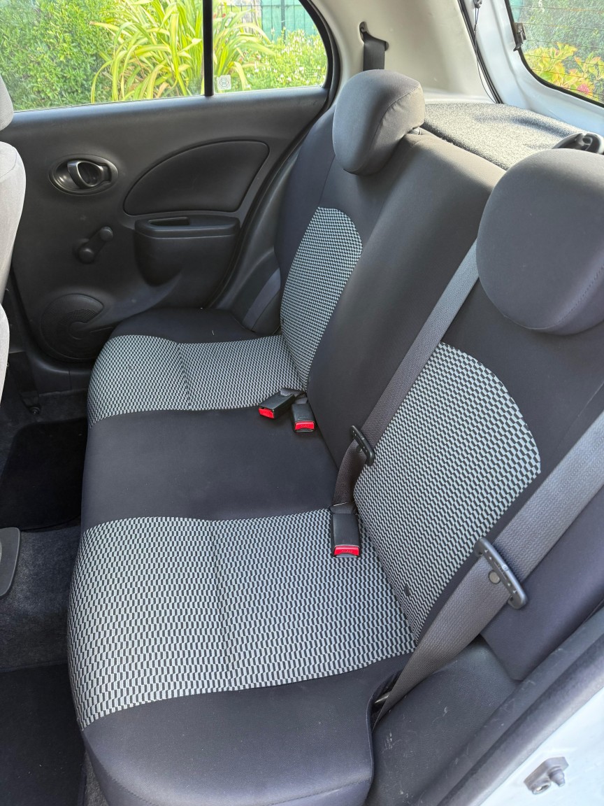 Used Nissan Micra 2014 for sale - 76521092: Photo 15