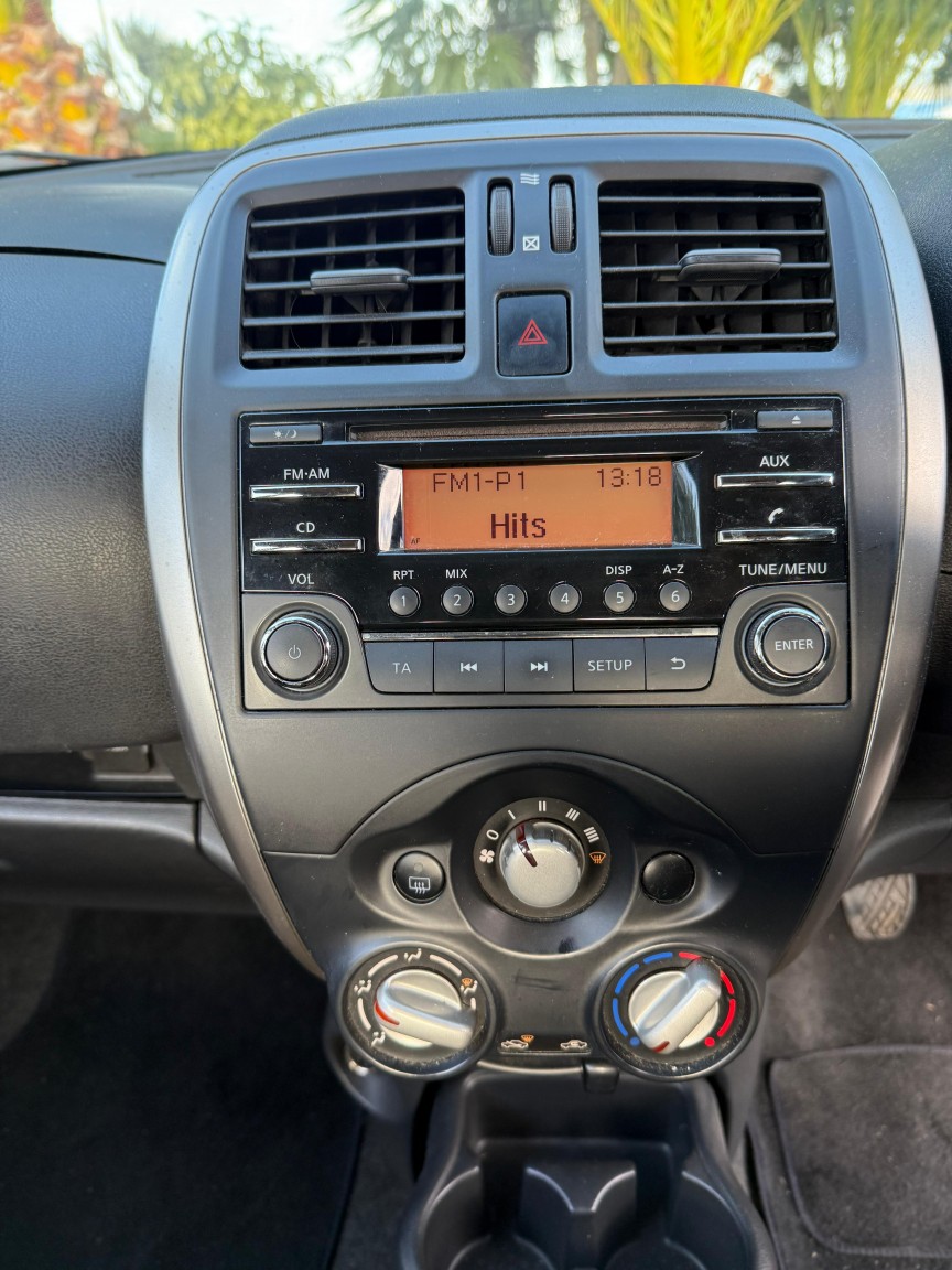 Used Nissan Micra 2014 for sale - 76521092: Photo 16