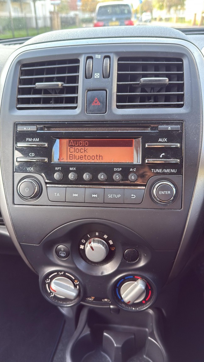 Used Nissan Micra 2014 for sale - 76521092: Photo 17